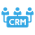 CRM Testing